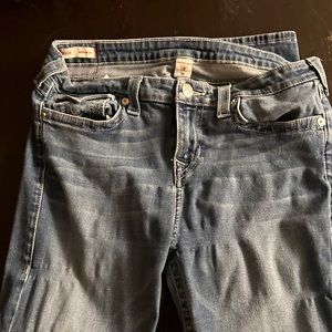 Women True Religion Jeans